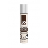 Водно-масляный лубрикант JO Silicon free Hybrid Lubricant ORIGINAL- 30 мл. - System JO - купить с доставкой в Первоуральске