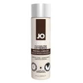 Лубрикант водно-масляный JO Hybrid Lubricant ORIGINAL - 120 мл. - System JO - купить с доставкой в Первоуральске