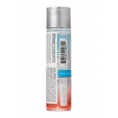 Возбуждающий лубрикант на водной основе JO Personal Lubricant H2O Warming - 120 мл. - System JO - купить с доставкой в Первоуральске Возбуждающий лубрикант на водной основе JO Personal Lubricant H2O Warming - 120 мл. - System JO - купить с доставкой в Первоуральске