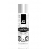 Нейтральный лубрикант на силиконовой основе JO Personal Premium Lubricant - 60 мл. - System JO - купить с доставкой в Первоуральске