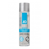 Нейтральный лубрикант на водной основе JO Personal Lubricant H2O - 120 мл. - System JO - купить с доставкой в Первоуральске Нейтральный лубрикант на водной основе JO Personal Lubricant H2O - 120 мл. - System JO - купить с доставкой в Первоуральске