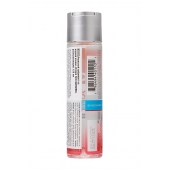 Анальный согревающий лубрикант на водной основе JO Anal H2O Warming - 120 мл. - System JO - купить с доставкой в Первоуральске