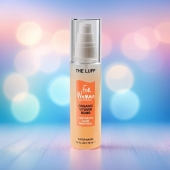 Интимный гель-сыворотка на водной основе Organic Vitamin Bomb - 75 мл. - THE LUFF - купить с доставкой в Первоуральске Интимный гель-сыворотка на водной основе Organic Vitamin Bomb - 75 мл. - THE LUFF - купить с доставкой в Первоуральске