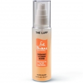 Интимный гель-сыворотка на водной основе Organic Vitamin Bomb - 75 мл. - THE LUFF - купить с доставкой в Первоуральске Интимный гель-сыворотка на водной основе Organic Vitamin Bomb - 75 мл. - THE LUFF - купить с доставкой в Первоуральске