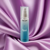 Интимный гель на водной основе Hybrid - 75 мл. - THE LUFF - купить с доставкой в Первоуральске