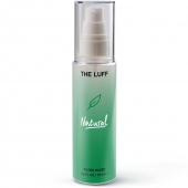 Интимный гель на водной основе Natural - 75 мл. - THE LUFF - купить с доставкой в Первоуральске Интимный гель на водной основе Natural - 75 мл. - THE LUFF - купить с доставкой в Первоуральске