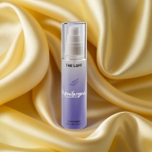 Интимный гель на водной основе Hypoallergenic - 75 мл. - THE LUFF - купить с доставкой в Первоуральске