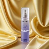 Интимный гель на водной основе Hypoallergenic - 150 мл. - THE LUFF - купить с доставкой в Первоуральске Интимный гель на водной основе Hypoallergenic - 150 мл. - THE LUFF - купить с доставкой в Первоуральске