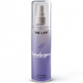 Интимный гель на водной основе Hypoallergenic - 150 мл. - THE LUFF - купить с доставкой в Первоуральске Интимный гель на водной основе Hypoallergenic - 150 мл. - THE LUFF - купить с доставкой в Первоуральске