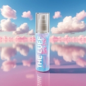 Интимный гель на водной основе Afrodisia Pure Love - 75 мл. - THE LUFF - купить с доставкой в Первоуральске Интимный гель на водной основе Afrodisia Pure Love - 75 мл. - THE LUFF - купить с доставкой в Первоуральске