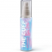 Интимный гель на водной основе Afrodisia Pure Love - 75 мл. - THE LUFF - купить с доставкой в Первоуральске Интимный гель на водной основе Afrodisia Pure Love - 75 мл. - THE LUFF - купить с доставкой в Первоуральске