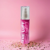 Интимный гель на водной основе Afrodisia Raspberry - 75 мл. - THE LUFF - купить с доставкой в Первоуральске Интимный гель на водной основе Afrodisia Raspberry - 75 мл. - THE LUFF - купить с доставкой в Первоуральске