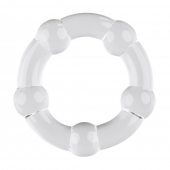 Набор из 3 эрекционных колец Erection Rings Set - Selopa - в Первоуральске купить с доставкой