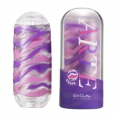 Мастурбатор Tenga Arte Drape - Tenga - в Первоуральске купить с доставкой