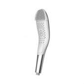 Лейка для душа Massage Hand Shower с 2 сменными насадками - Aisnn - купить с доставкой в Первоуральске
