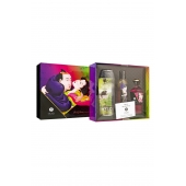Подарочный набор Fruity Kisses из 3 предметов - Shunga - купить с доставкой в Первоуральске