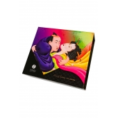 Подарочный набор Fruity Kisses из 3 предметов - Shunga - купить с доставкой в Первоуральске