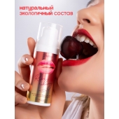 Интимная гель-смазка Shefox Premium «Спелая вишня» - 50 мл. - Shefox - купить с доставкой в Первоуральске