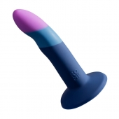 Страпон унисекс Romp Piccolo Pegging Kit - ROMP - купить с доставкой в Первоуральске