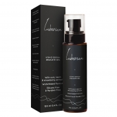 Интимный гель с экстрактами нони, нима и клубники Luberium Delicate Waterbased - 100 мл. - Luberium - купить с доставкой в Первоуральске
