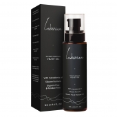 Интимный гель на силиконовой основе с маслом макадамии Luberium Velvel Gel - 100 мл. - Luberium - купить с доставкой в Первоуральске