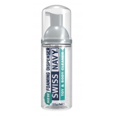Очищающая пенка для игрушек и тела Toy   Body Cleaner Foamer - 47 мл. - Swiss navy - купить с доставкой в Первоуральске