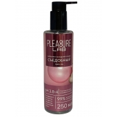 Лубрикант на водной основе Pleasure Lab с ароматом бабл-гам - 250 мл. - Pleasure Lab - купить с доставкой в Первоуральске