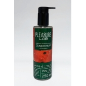 Лубрикант на водной основе Pleasure Lab с ароматом арбуза - 250 мл. - Pleasure Lab - купить с доставкой в Первоуральске