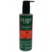 Лубрикант на водной основе Pleasure Lab с ароматом арбуза - 250 мл. - Pleasure Lab - купить с доставкой в Первоуральске