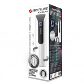 Мастурбатор с вибрацией и ротацией Kahleah - Baile - в Первоуральске купить с доставкой