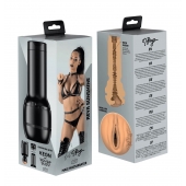 Мастурбатор-вагина FeelReya Stroker - Kiiroo - в Первоуральске купить с доставкой