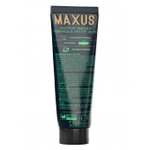 Интимный гель на водной основе MAXUS Alive Elixir - 75 мл. - Maxus - купить с доставкой в Первоуральске