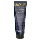 Интимный гель на водной основе MAXUS Peaceful Oasis - 75 мл. - Maxus - купить с доставкой в Первоуральске