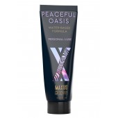 Интимный гель на водной основе MAXUS Peaceful Oasis - 75 мл. - Maxus - купить с доставкой в Первоуральске