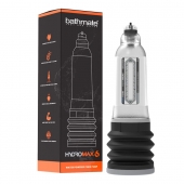 Прозрачная гидропомпа Bathmate HydroMAX6 - Bathmate - в Первоуральске купить с доставкой