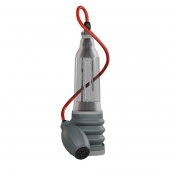 Прозрачная гидропомпа Bathmate HydroXTREME6 - Bathmate - в Первоуральске купить с доставкой