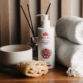 Лосьон для тела с феромонами Red Lace Pheromone Cloud - 250 мл. -  в Первоуральске Лосьон для тела с феромонами Red Lace Pheromone Cloud - 250 мл. -