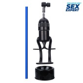 Комплект запасных частей для вакуумной помпы Sex Expert - Sex Expert - в Первоуральске купить с доставкой