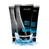 Набор из 3 увлажняющих лубрикантов JUJU - JuJu - купить с доставкой в Первоуральске Набор из 3 увлажняющих лубрикантов JUJU - JuJu - купить с доставкой в Первоуральске