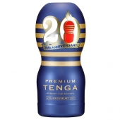 Мастурбатор Tenga Premium 20th Anniversary Cup - Tenga - в Первоуральске купить с доставкой