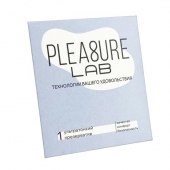 Ультратонкий презерватив Pleasure Lab - 1 шт. - Pleasure Lab - купить с доставкой в Первоуральске Ультратонкий презерватив Pleasure Lab - 1 шт. - Pleasure Lab - купить с доставкой в Первоуральске