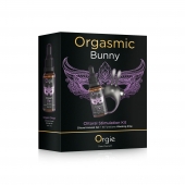 Набор для клиторальной стимуляции Orgasmic Bunny - ORGIE - купить с доставкой в Первоуральске