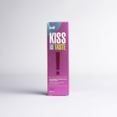 Массажный гель для тела Kiss and Taste - 55 мл. - INTT - купить с доставкой в Первоуральске