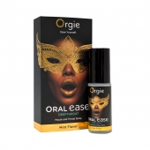 Оральный спрей Oral Ease Deepthroat - 15 мл. - ORGIE - купить с доставкой в Первоуральске