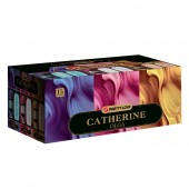 Набор из 15 мастурбаторов Catherine Olga - Baile - в Первоуральске купить с доставкой