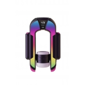 Интерактивный автоматический мастурбатор M2 - Tingon - в Первоуральске купить с доставкой