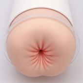 Мастурбатор-анус Naked Factory A-02 - Naked Factory - в Первоуральске купить с доставкой