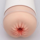 Мастурбатор-анус Naked Factory A-03 - Naked Factory - в Первоуральске купить с доставкой