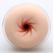 Мастурбатор-анус Naked Factory A-04 - Naked Factory - в Первоуральске купить с доставкой