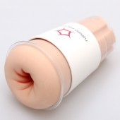 Мастурбатор-анус Naked Factory A-04 - Naked Factory - в Первоуральске купить с доставкой